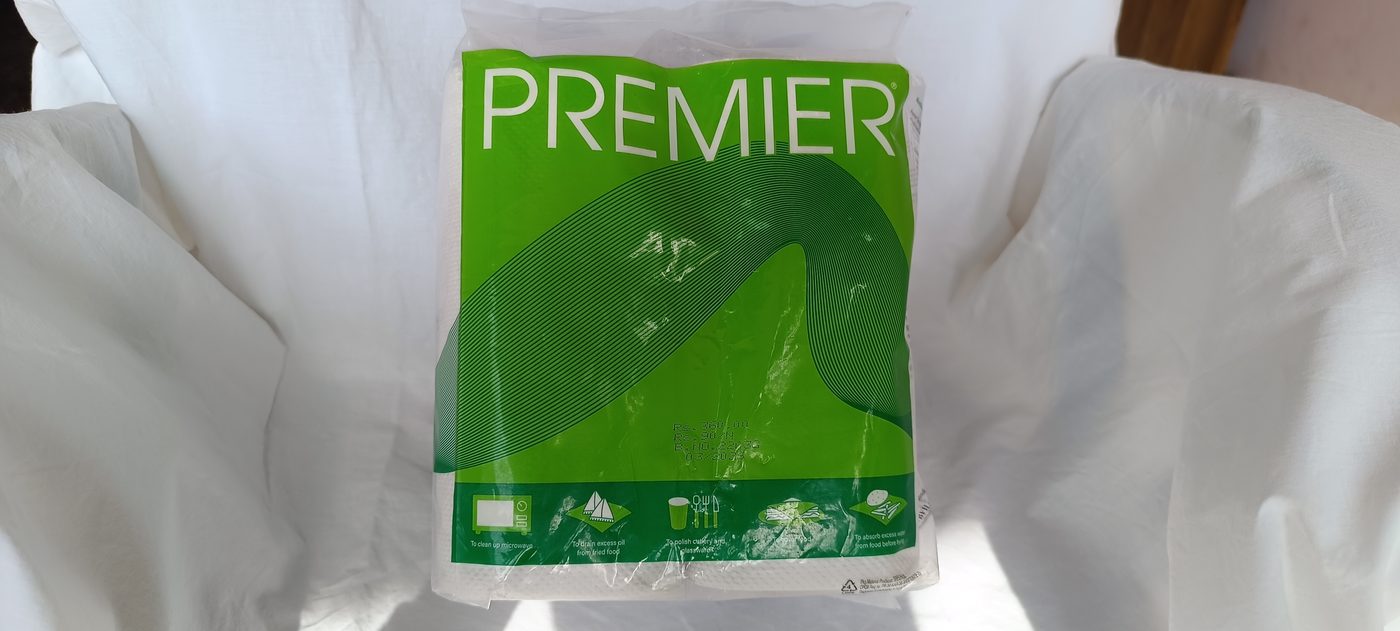 Kitchen Towel 4 in 1